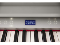 <b>Piano cauda digital eletrónico Roland GP-6 PW Branco Polido design acabamentos luxuosos BEST-SELLER</b> <b>Piano cauda digital eletrónico Roland GP-6 PW Branco Polido design acabamentos luxuosos BEST-SELLER</b>